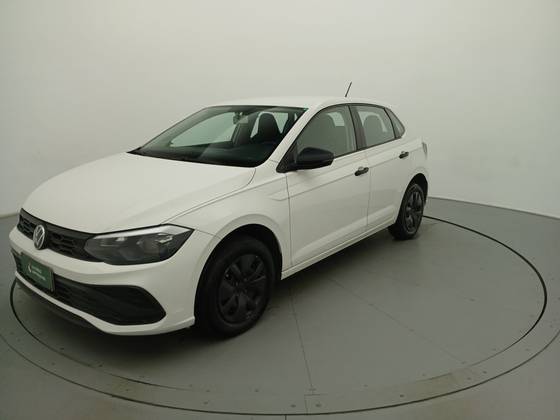 VOLKSWAGEN POLO 1.0 MPI TRACK MANUAL VOLKSWAGEN POLO 1.0 MPI TRACK MANUAL